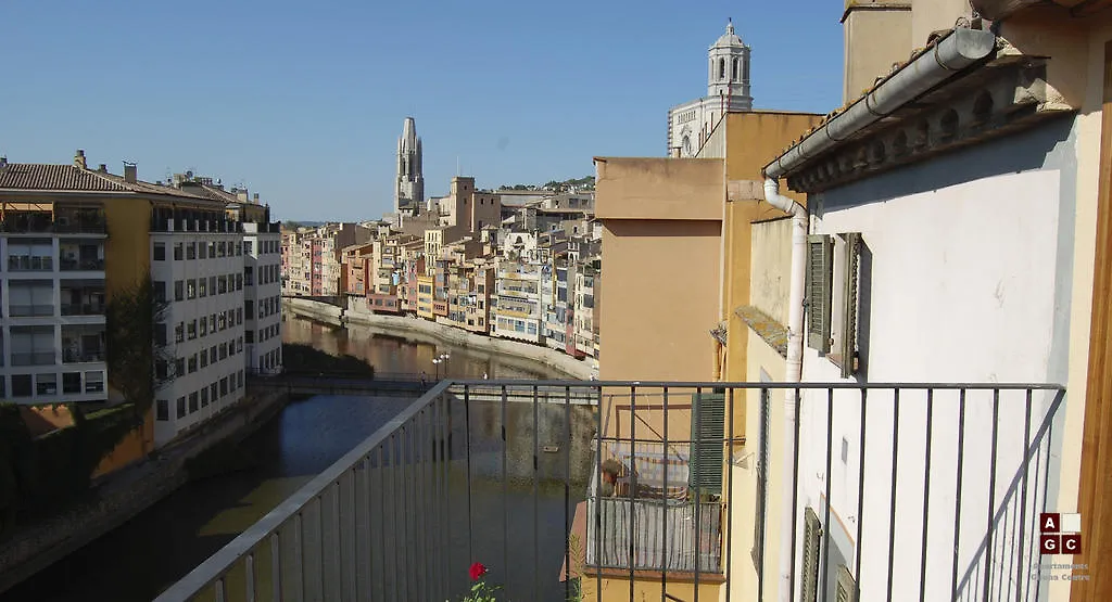 Apartaments Girona Centre Spain