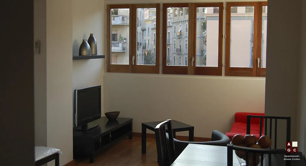 Apartaments Girona Centre 0*,  Spain