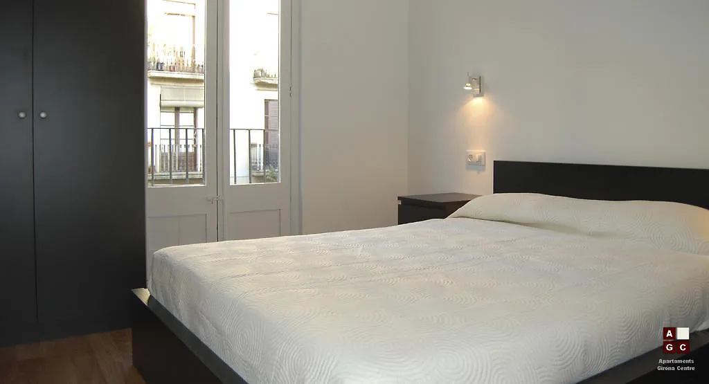 Apartaments Girona Centre Apartment