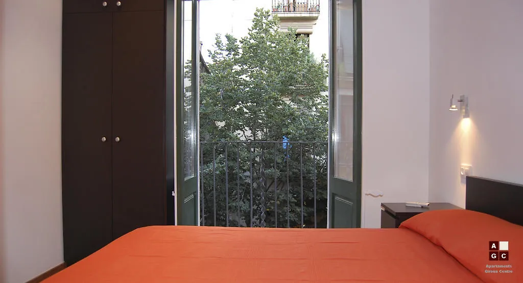 Apartaments Girona Centre 0*,