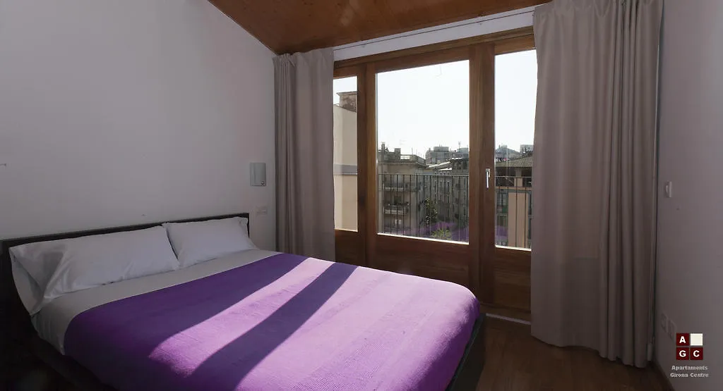 Apartaments Girona Centre Spain