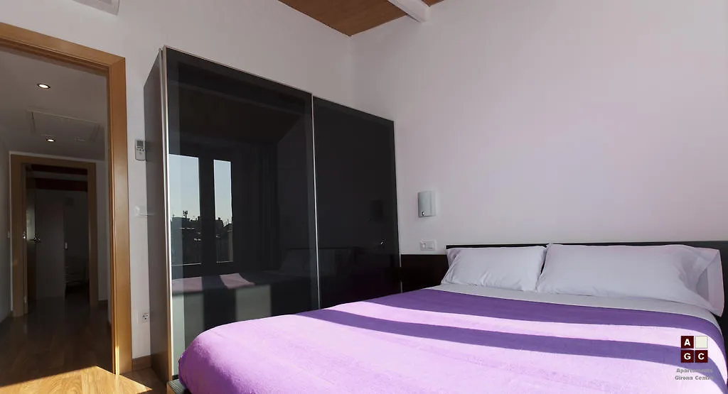 Apartaments Girona Centre