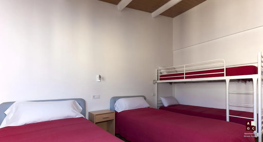 Apartaments Girona Centre Spain