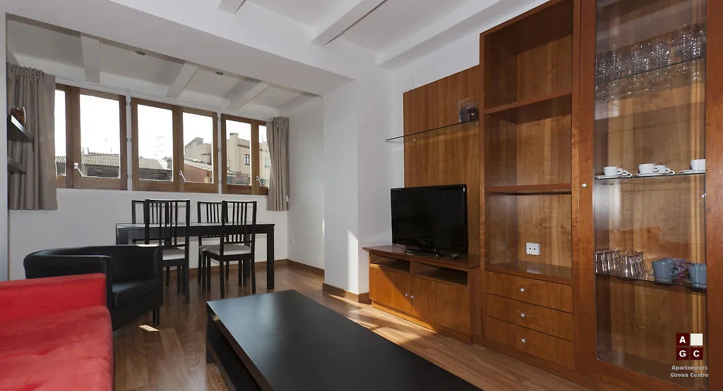 Apartaments Girona Centre 0*,  Spain