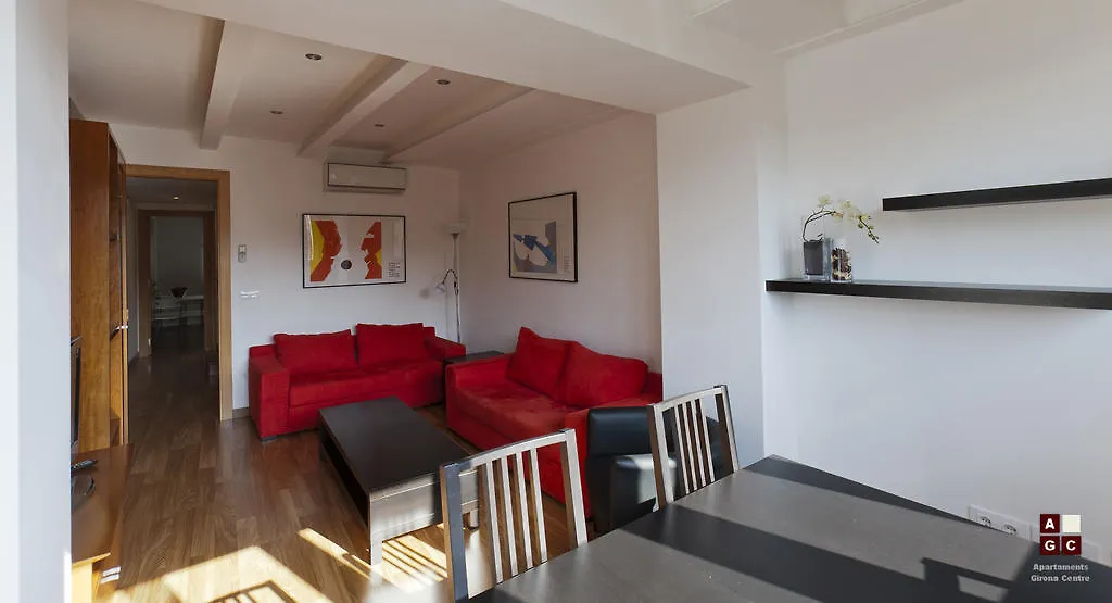 Apartaments Girona Centre 0*,  Spain