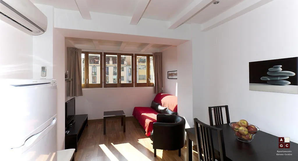 Apartaments Girona Centre 0*,