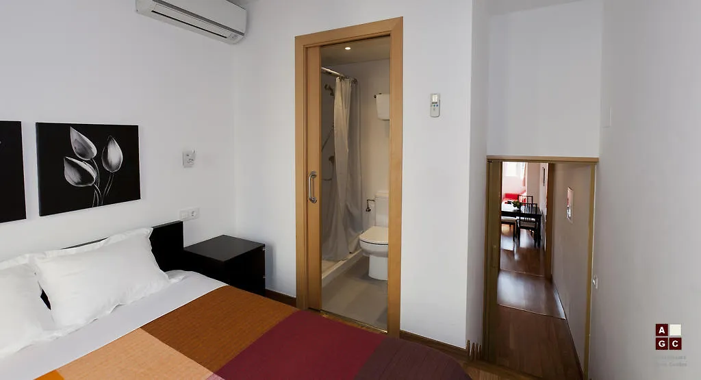 Apartaments Girona Centre Spain